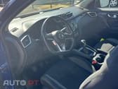 Nissan Qashqai 1.5 dCi Acenta