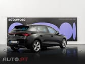 Seat Leon 1.4 e-Hybrid FR DSG