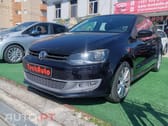 Volkswagen Polo 1.2 Sportline