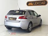 Peugeot 308 PureTech 130 EAT8 Allure Pack