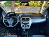 Fiat Grande Punto 1.3 M-Jet Free J15