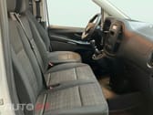 Mercedes-Benz Vito 109 CDI