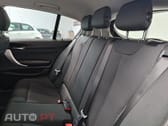BMW 116 d Joy