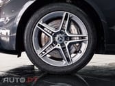 Mercedes-Benz E 300 e AMG Line
