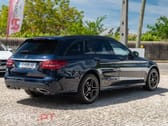 Mercedes-Benz C 300 de T 9G-TRONIC Night Edition