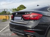 BMW X6 40 d xDrive Pack M