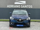 Renault Grand Scénic 1.5 dCi Dynamique S SS