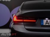 BMW 330 e Auto