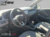 Renault Clio V Evolution 1.0 TCe 90cv