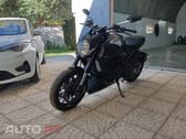 Ducati Diavel 1200 CROMO ABS COM EXTRAS