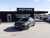 Kia Xceed 1.6 GDi PHEV Drive