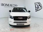 Isuzu D-Max 1.9 Ddi CD 2WD L CH