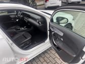 Mercedes-Benz A 180 d AMG Line Aut.