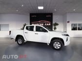 Mitsubishi L200 2.3 DI-D CD Invite Strakar Look 4WD