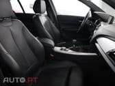 BMW 120 ND