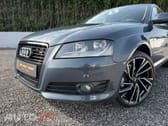 Audi A3 Sportback 1.9 TDi Sport