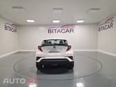 Toyota C-HR 1.8 Hybrid Comfort