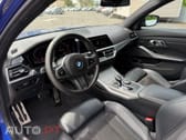 BMW 320 d Pack M Shadow Auto