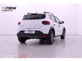 Dacia Sandero III Stepway Essential
