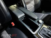 Mercedes-Benz C 180 CDi AMG Line