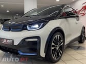 BMW i3 s 120Ah