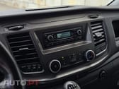 Ford Transit 280L1 2.0 TDCi H1-Tecto Baixo Ambiente