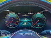 Mercedes-Benz C 300 de T 9G-TRONIC AMG Line PACK NIGHT