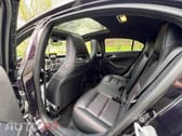 Mercedes-Benz A 45 AMG 4-Matic