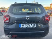 Dacia Duster 1.5 dCi Comfort