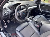 BMW 118 118D PACK M EDITION