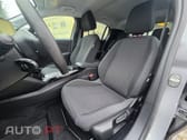 Peugeot E-208 50 kWh GT Pack
