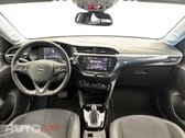 Opel Corsa-E Elegance
