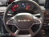 Dacia Sandero Stepway Extreme + Eco G