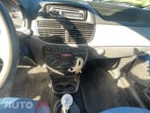Fiat Punto 1.9 Ds S