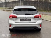 Ford Focus 1.0 EcoBoost Titanium