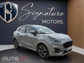 Ford Puma 1.0 EcoBoost MHEV ST-Line