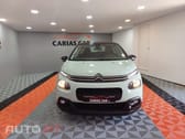Citroen C3 1.2 PureTech Feel
