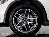 Mercedes-Benz GLC 250 d AMG Line 4-Matic
