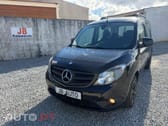 Mercedes-Benz Citan 109 CDi/27