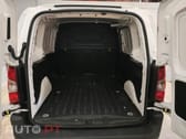 Citroen Berlingo BERLINGO VAN 1.5 BlueHDi M Club