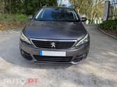 Peugeot 308 sw style Nacional