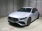 Mercedes-Benz A 250 e 8G-DCT Edition AMG Line