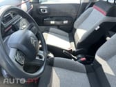 Citroen C3 1.2 PureTech C-Series