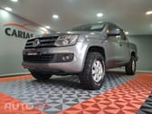 Volkswagen Amarok 2.0 TDi CD Extra AC CM 4Motion