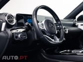 Mercedes-Benz A 250 e AMG Line