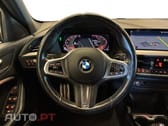 BMW 118 i Aut. M Sport