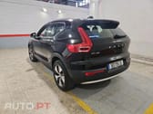 Volvo XC40 1.5 T4 PHEV Core