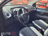 Peugeot 108 1.0 VTi Collection