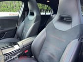 Mercedes-Benz A 250 e AMG Line