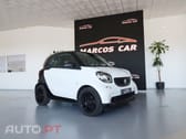 Smart ForTwo 1.0 Edition 1 71